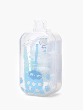 Контейнер WiMi