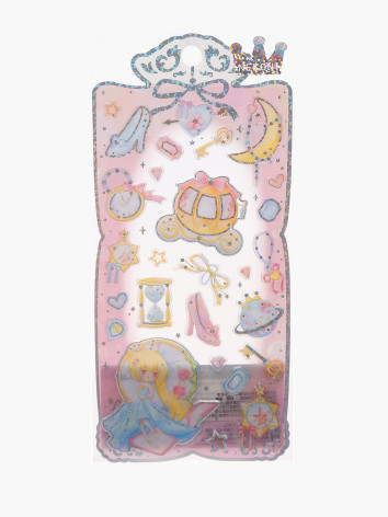 Наклейки WiMi