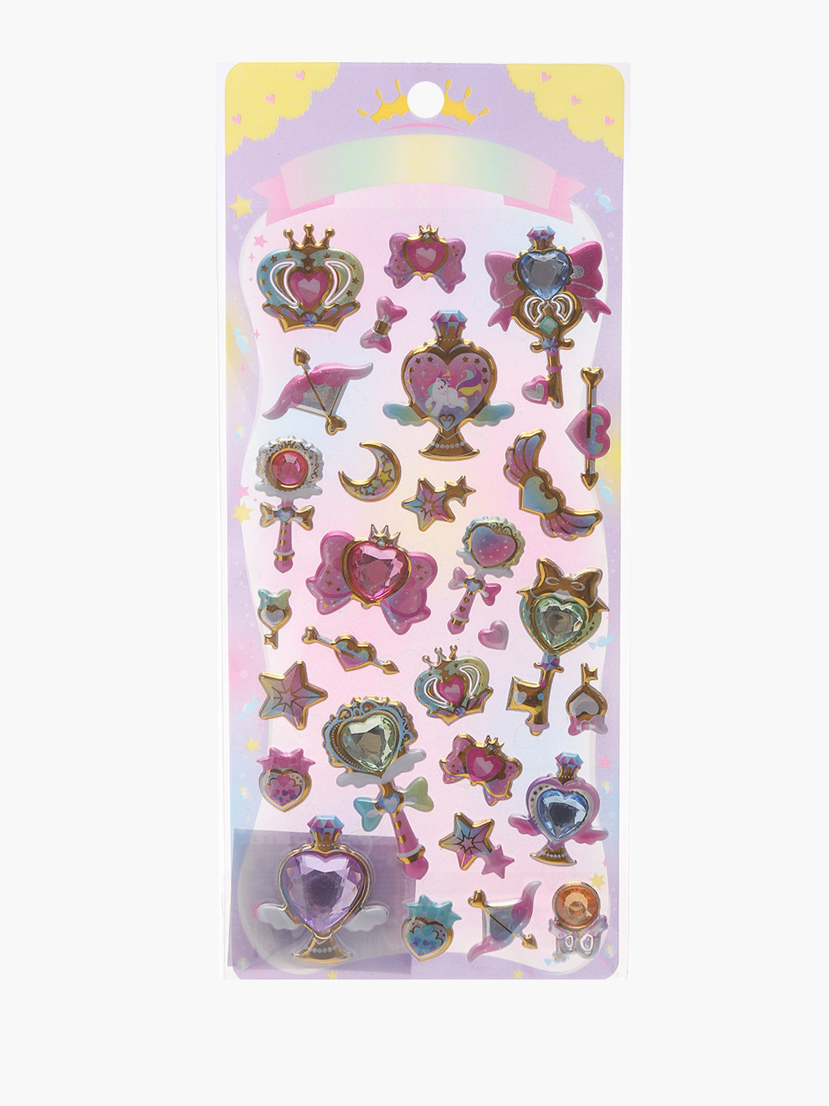 

Наклейки WiMi 1476000108, Бесцветный