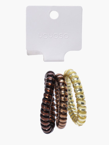 Резинки для волос WiMi