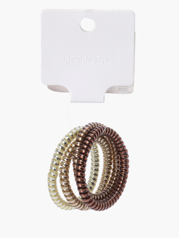 Резинки для волос WiMi