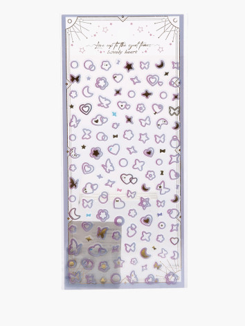 Наклейки WiMi