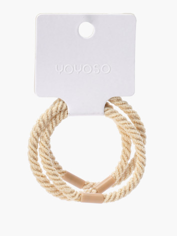 Резинки для волос WiMi