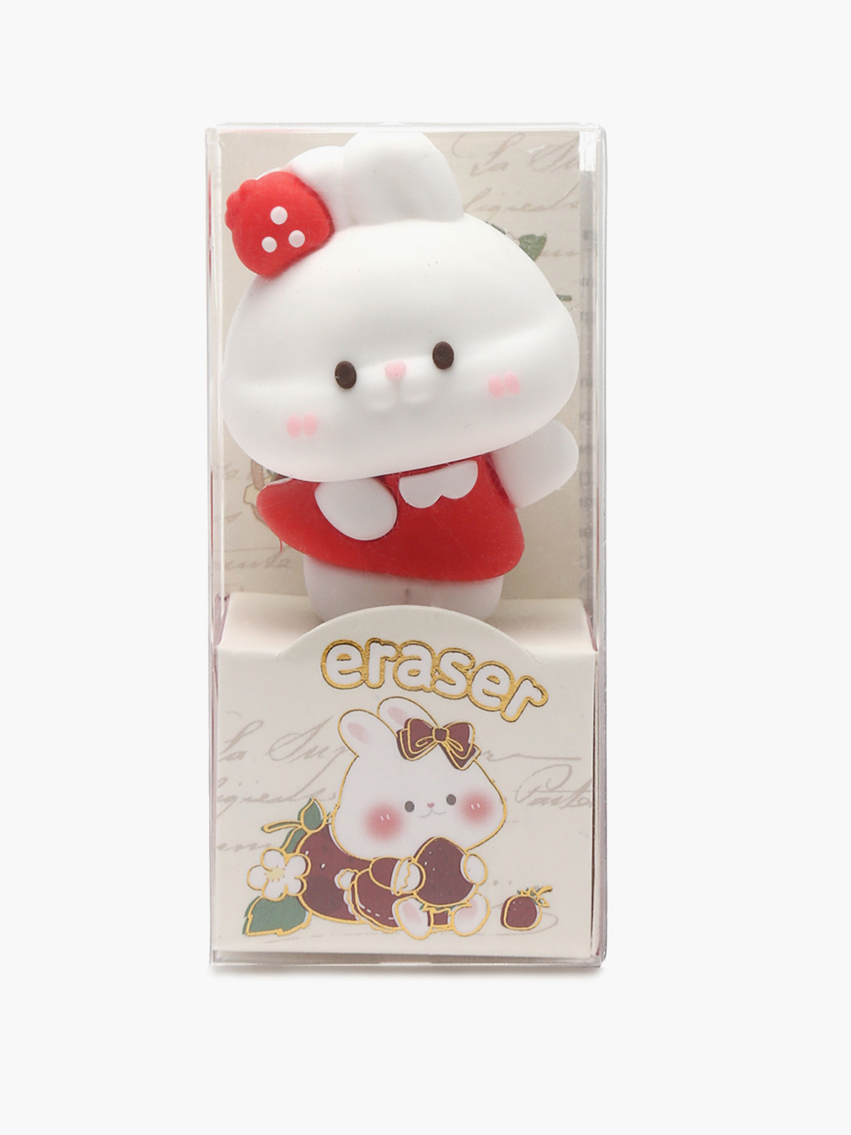 

Ластик WiMi 1476000160, Бесцветный