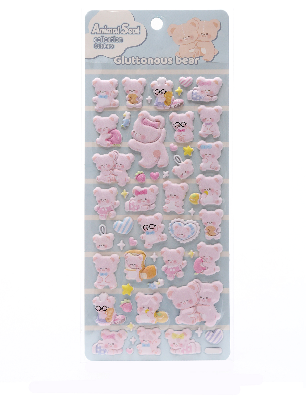 

Наклейки WiMi 1476000171, Бесцветный