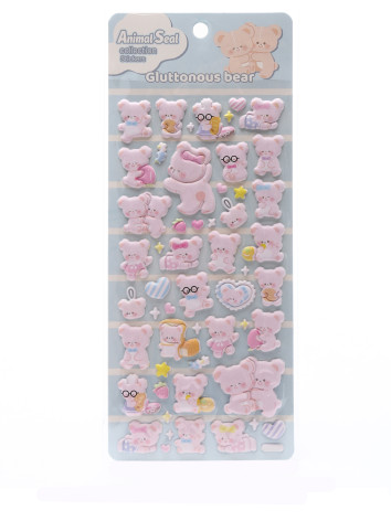 Наклейки WiMi