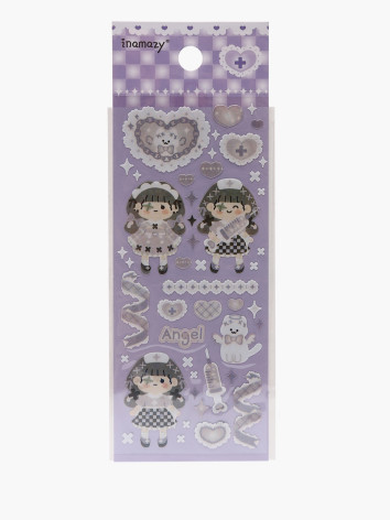 Наклейки WiMi