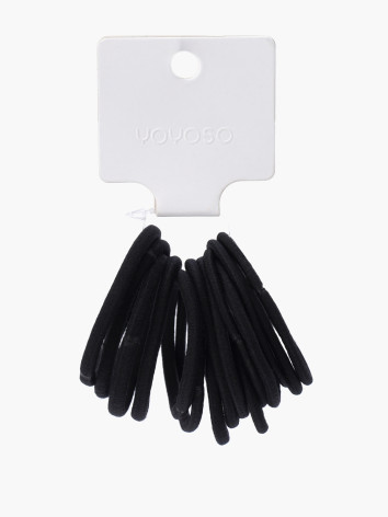 Резинки для волос WiMi