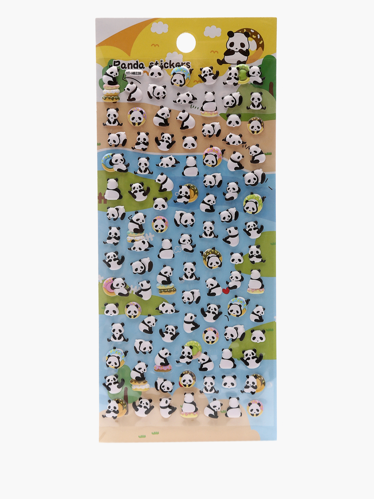 

Наклейки WiMi 1476000190, Бесцветный