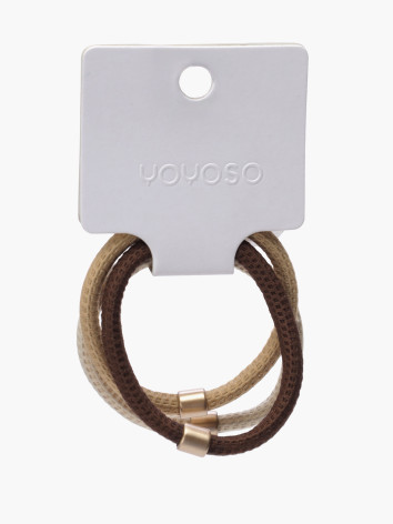 Резинки для волос WiMi