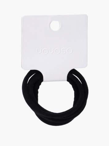 Резинки для волос WiMi