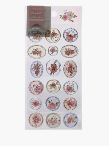 Наклейки WiMi