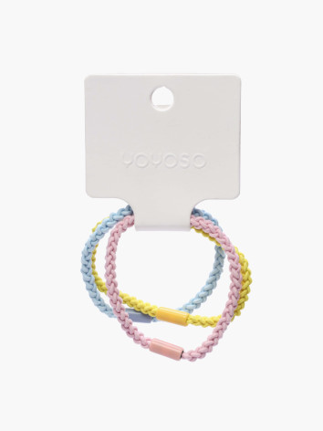 Резинки для волос WiMi 1476402016