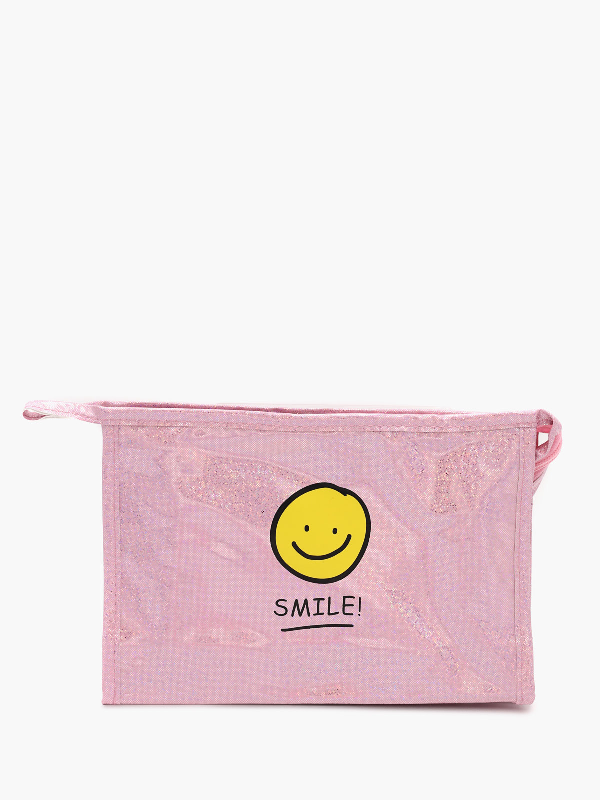 

Косметичка WiMi 1486313131, Розовый