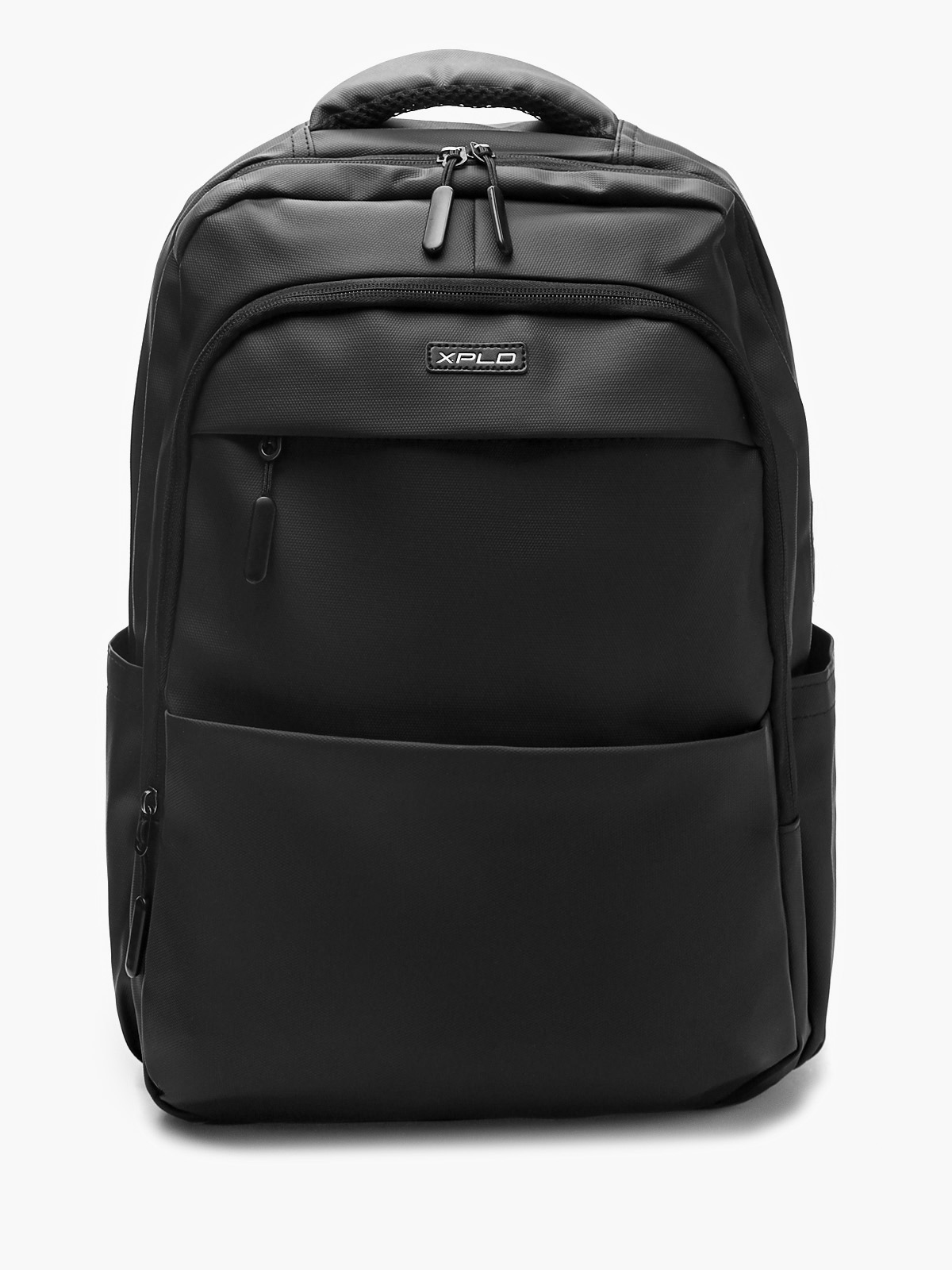 

Рюкзак X-Plode 1497000549, Черный