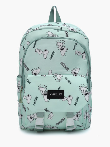 Рюкзаки X-Plode
