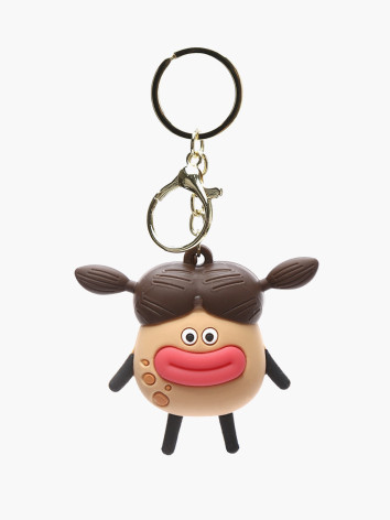 Брелоки Beagle