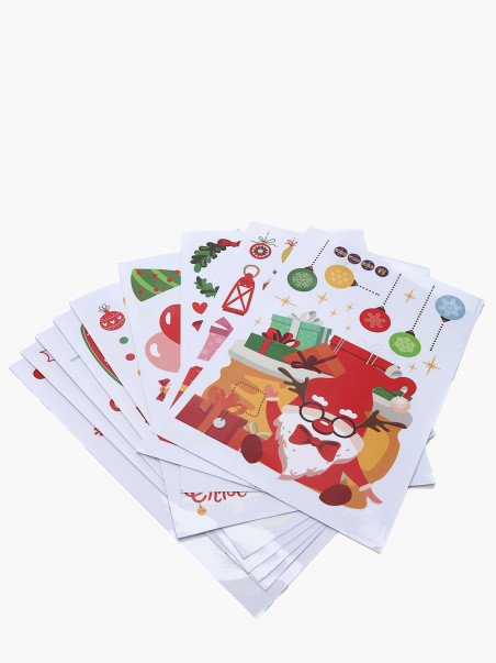 Наклейки WiMi 1497000587