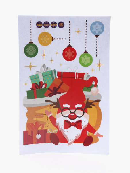 Наклейки WiMi 1497000587