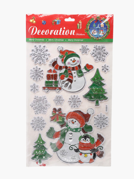 Наклейки WiMi 1497000589