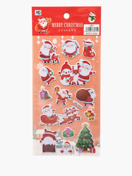 Наклейки WiMi 1497000591