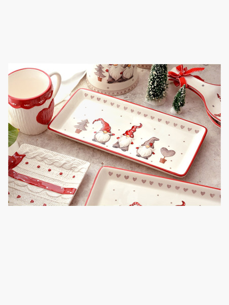 Тарелка WiMi 1497122402