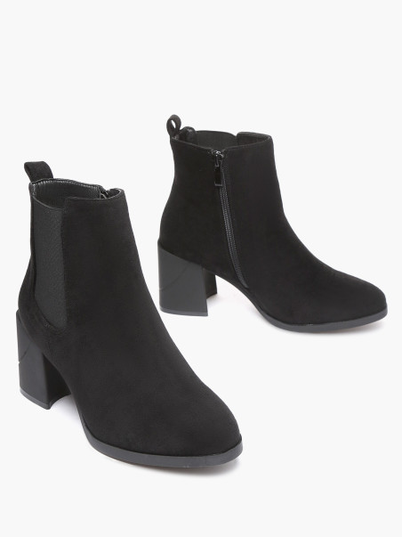 Ботинки Enjoin' 150411