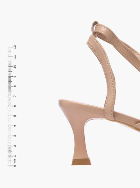 Босоножки Enjoin' 150412