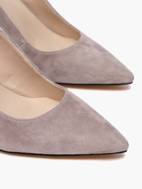 Туфли O.LIVE naturalle 1510000004