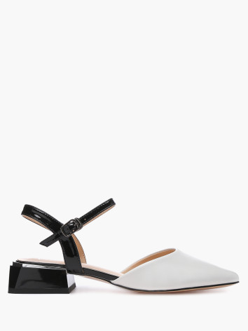 Туфли O.LIVE naturalle 1510000005