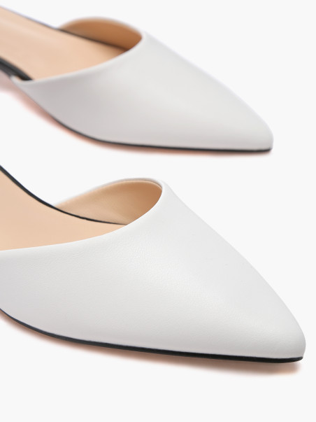 Туфли O.LIVE naturalle 1510000005