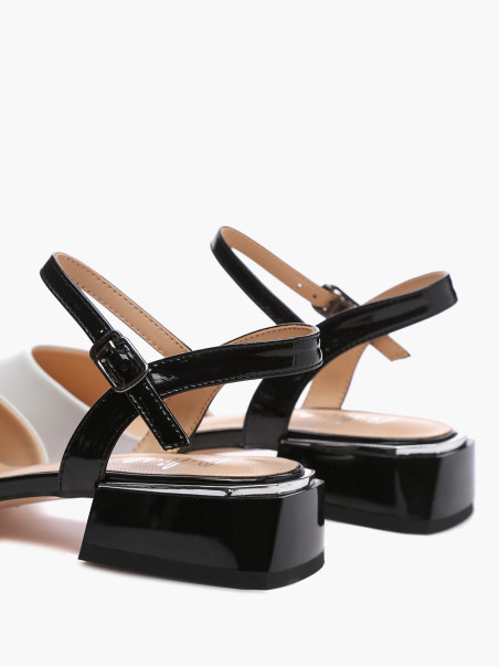 Туфли O.LIVE naturalle 1510000005