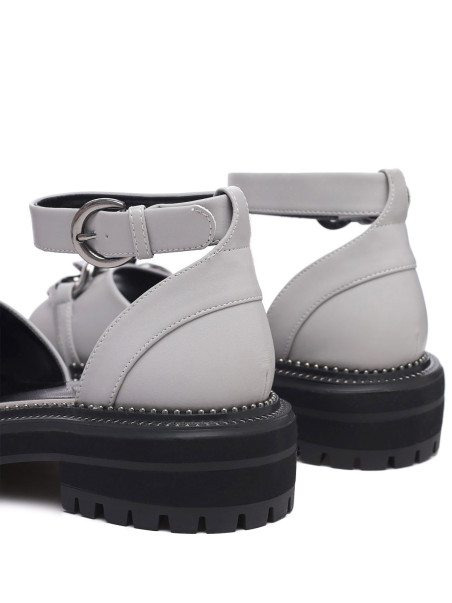 Босоножки O.LIVE naturalle 1510000011