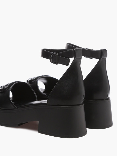 Босоножки Enjoin' 1510000012