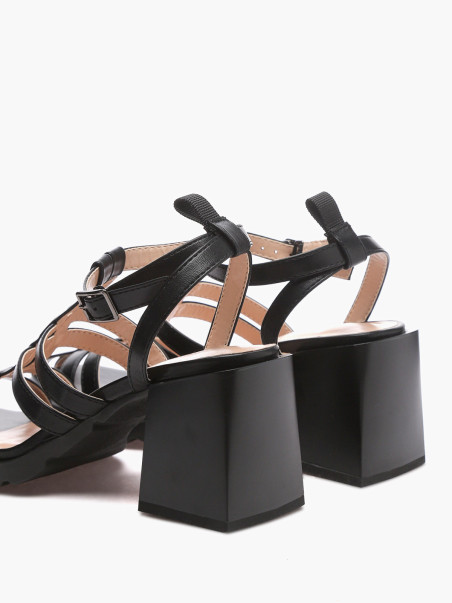 Босоножки Enjoin' 1510000013