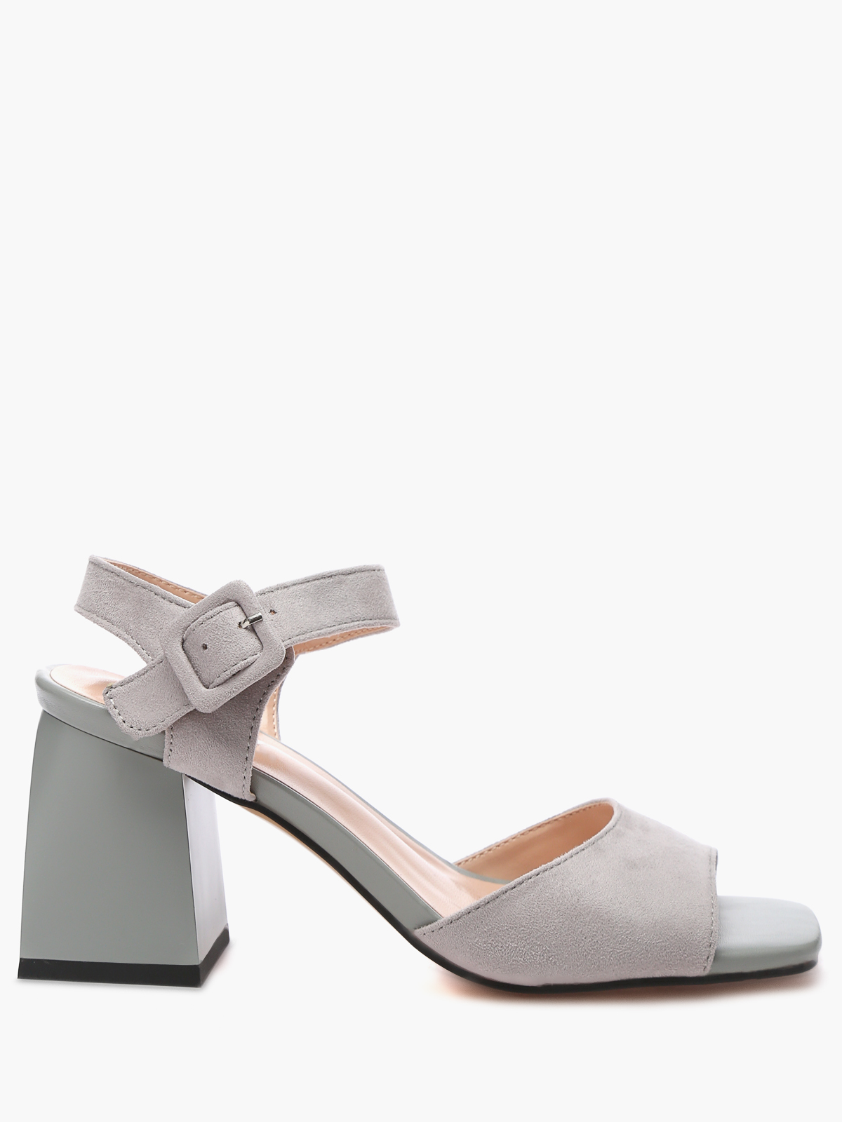 

Босоножки Enjoin' 1510000018, Серый