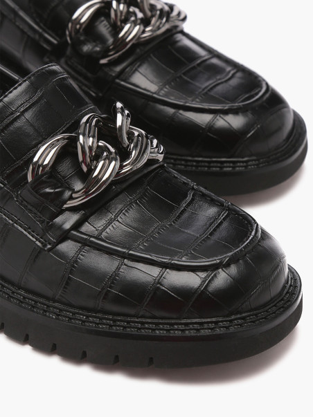 Лоферы Enjoin' 1510000042