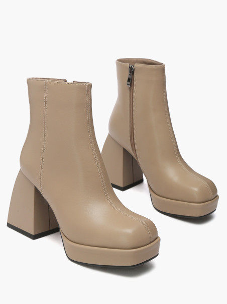 Ботильоны Enjoin' 1510000054