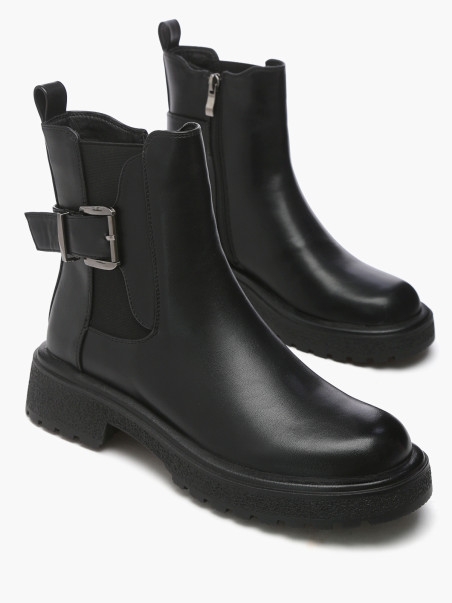 Ботинки Enjoin' 1510000055