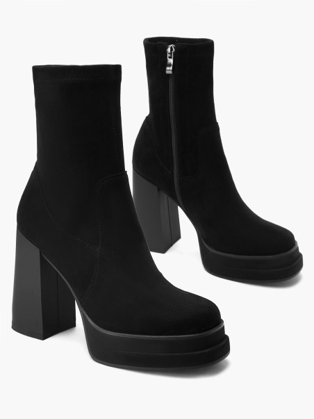 Ботильоны Enjoin' 1510000056