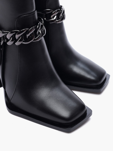 Ботильоны Enjoin' 1510000057