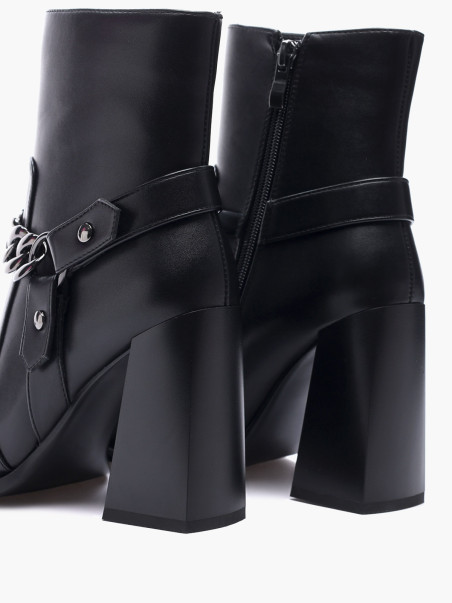 Ботильоны Enjoin' 1510000057