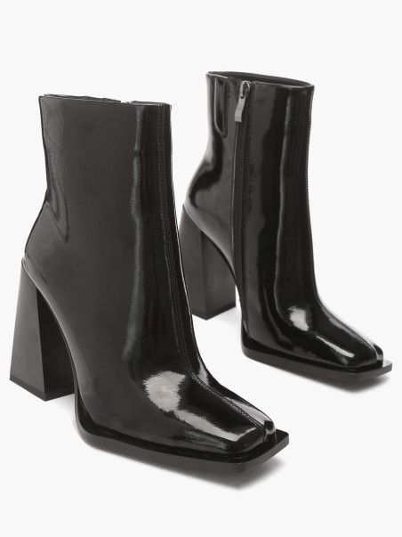 Ботильоны O.LIVE naturalle 1510000058