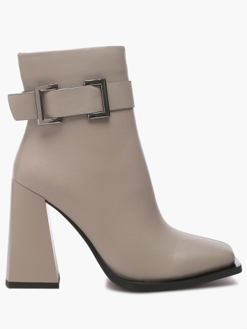 Ботильоны O.LIVE naturalle 1510000063