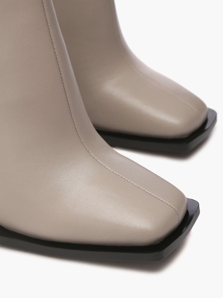 Ботильоны O.LIVE naturalle 1510000063