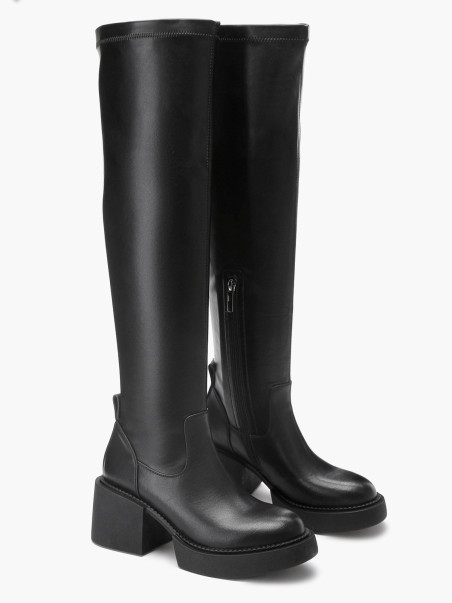 Сапоги O.LIVE naturalle 1510000064