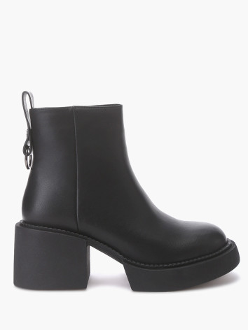 Ботильоны O.LIVE naturalle 1510000065