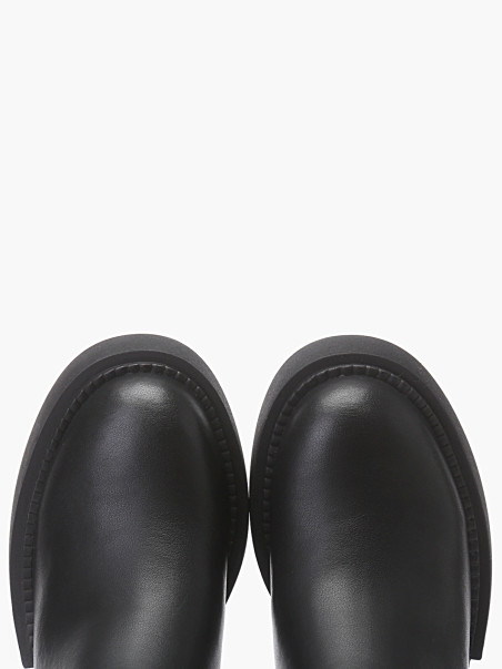 Ботильоны O.LIVE naturalle 1510000065