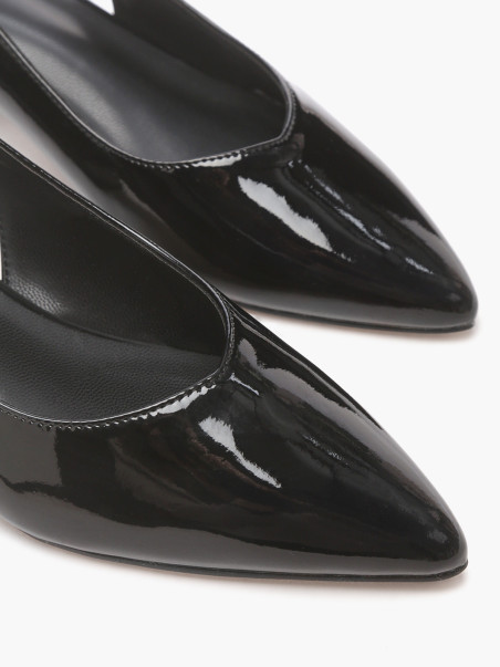 Туфли O.LIVE naturalle 1510000204