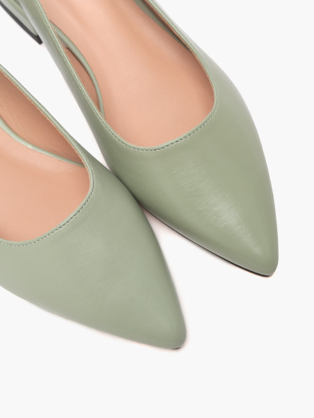 Туфли Enjoin' 1510000206